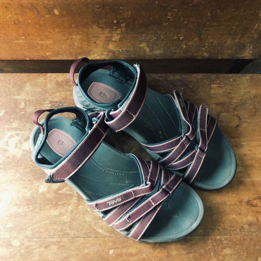 Teva Tirra Sandals